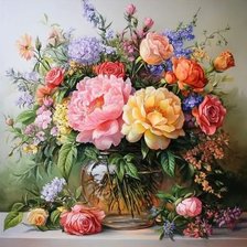 Cross stitch pattern: #2993313