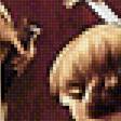 Preview of cross stitch pattern: #2993342