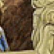 Preview of cross stitch pattern: #2993343