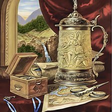 Cross stitch pattern: #2993343