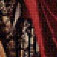 Preview of cross stitch pattern: #2993344