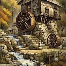 Cross stitch pattern: #2993349
