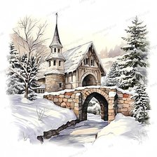 Cross stitch pattern: #2993354