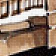 Preview of cross stitch pattern: #2993355