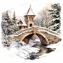 Cross stitch pattern: #2993355