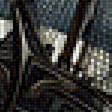 Preview of cross stitch pattern: #2993356