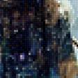 Preview of cross stitch pattern: #2993357