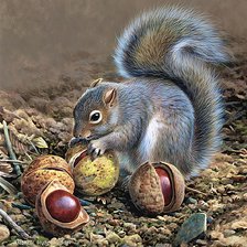 Cross stitch pattern: #2993358