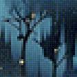 Preview of cross stitch pattern: #2993365