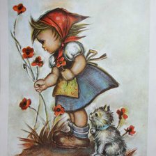 Cross stitch pattern: #2993374