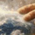 Preview of cross stitch pattern: #2993383