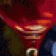 Preview of cross stitch pattern: #2993385