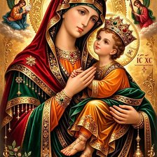 Cross stitch pattern: #2993393
