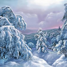 Cross stitch pattern: #2993394