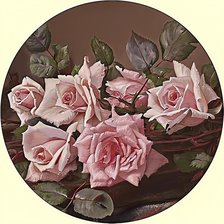 Cross stitch pattern: #2993411