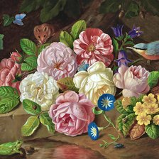 Cross stitch pattern: #2993416
