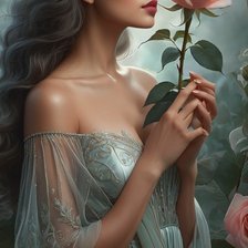 Cross stitch pattern: #2993428