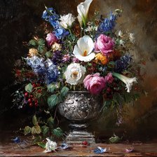 Cross stitch pattern: #2993450