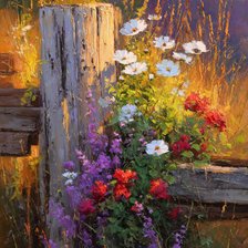 Cross stitch pattern: #2993453