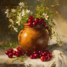 Cross stitch pattern: #2993455