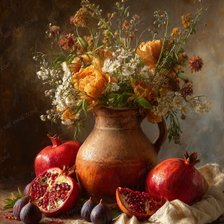 Cross stitch pattern: #2993458