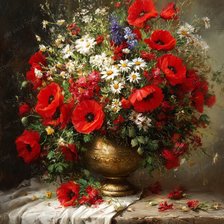 Cross stitch pattern: #2993461