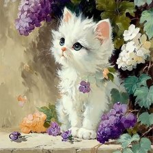 Cross stitch pattern: #2993463