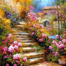 Cross stitch pattern: #2993464
