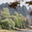Preview of cross stitch pattern: #2993473