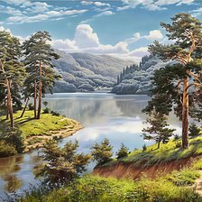 Cross stitch pattern: #2993474