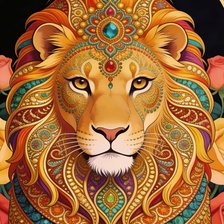 Cross stitch pattern: #2993513