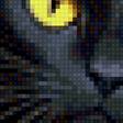 Preview of cross stitch pattern: #2993516