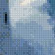 Preview of cross stitch pattern: #2993519