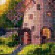 Preview of cross stitch pattern: #2993520