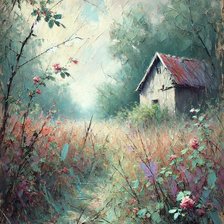 Cross stitch pattern: #2993533