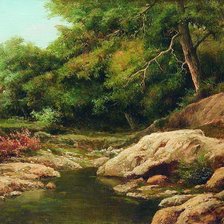 Cross stitch pattern: #2993537