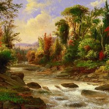 Cross stitch pattern: #2993541