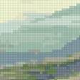 Preview of cross stitch pattern: #2993545