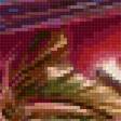 Preview of cross stitch pattern: #2993551