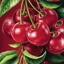 Cross stitch pattern: #2993553