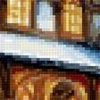 Preview of cross stitch pattern: #2993555