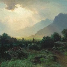 Cross stitch pattern: #2993557