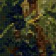 Preview of cross stitch pattern: #2993564