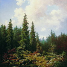 Cross stitch pattern: #2993565