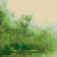 Preview of cross stitch pattern: #2993570
