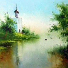 Cross stitch pattern: #2993570