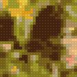 Preview of cross stitch pattern: #2993571
