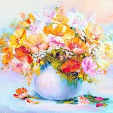 Cross stitch pattern: #2993571