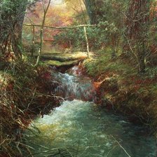 Cross stitch pattern: #2993581