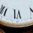 Preview of cross stitch pattern: #2993624